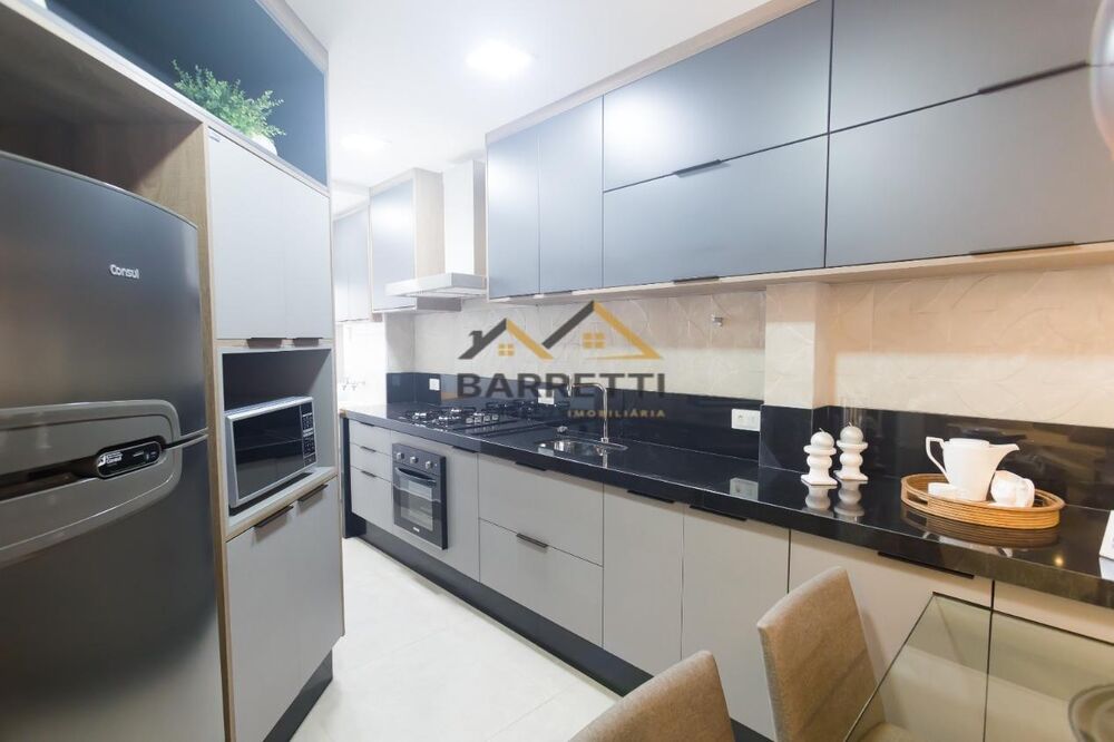 Apartamento, 2 quartos, 110 m² - Foto 8