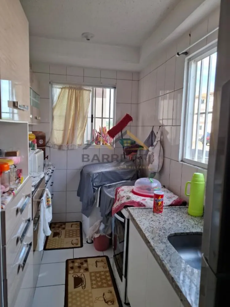 Apartamento, 2 quartos, 47 m² - Foto 4