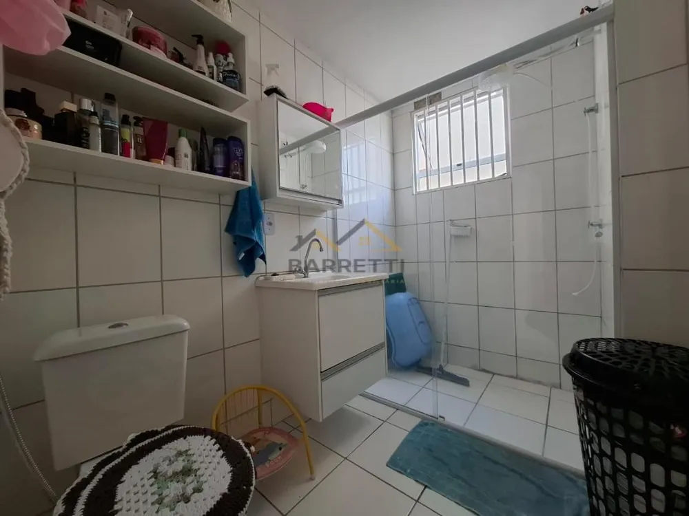 Apartamento, 2 quartos, 47 m² - Foto 1