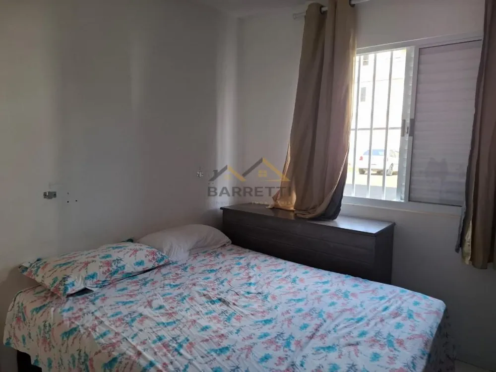 Apartamento, 2 quartos, 47 m² - Foto 3