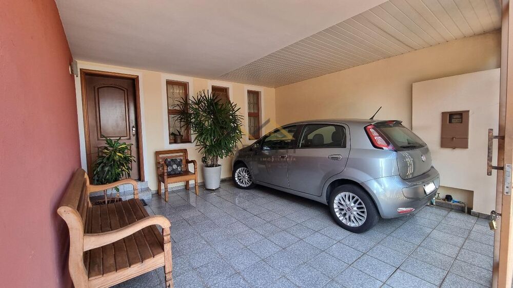 Casa, 3 quartos, 95 m² - Foto 10