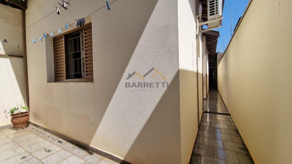 Casa, 3 quartos, 95 m² - Foto 2