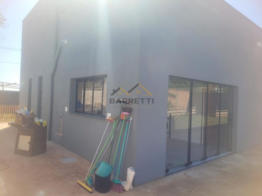 Chácara, 3 quartos, 1000 m² - Foto 5