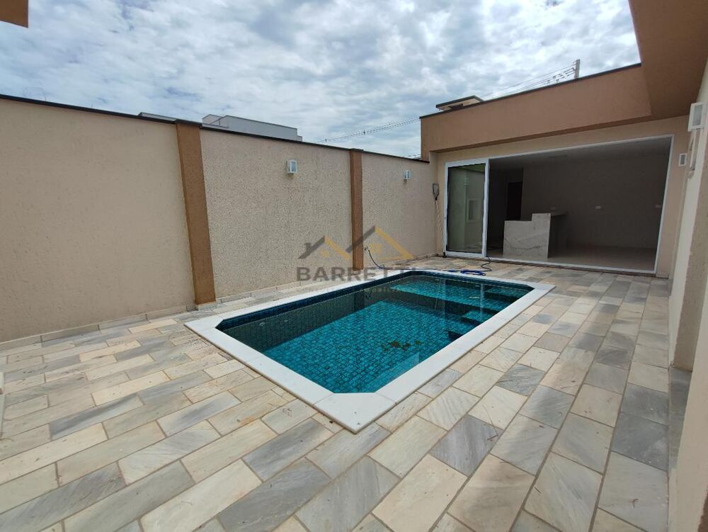 Casa de Condomínio, 3 quartos - Foto 25