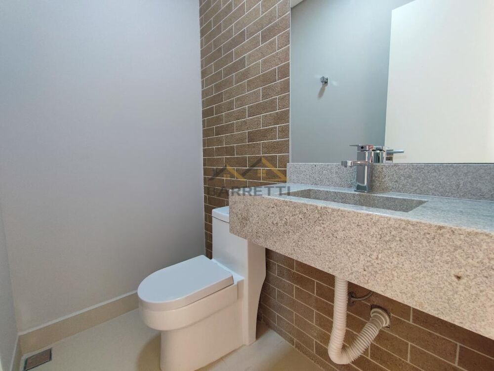 Casa de Condomínio, 3 quartos - Foto 7