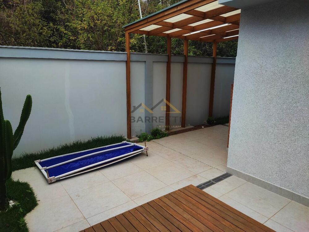 Casa de Condomínio, 3 quartos - Foto 21