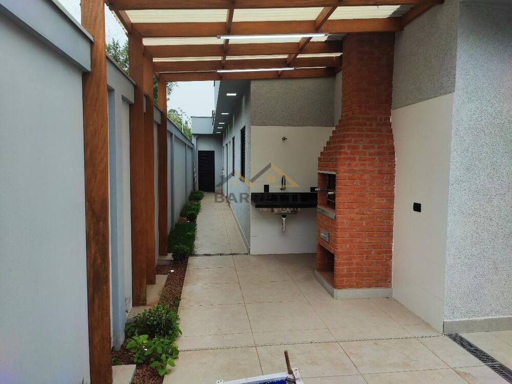 Casa de Condomínio, 3 quartos - Foto 20