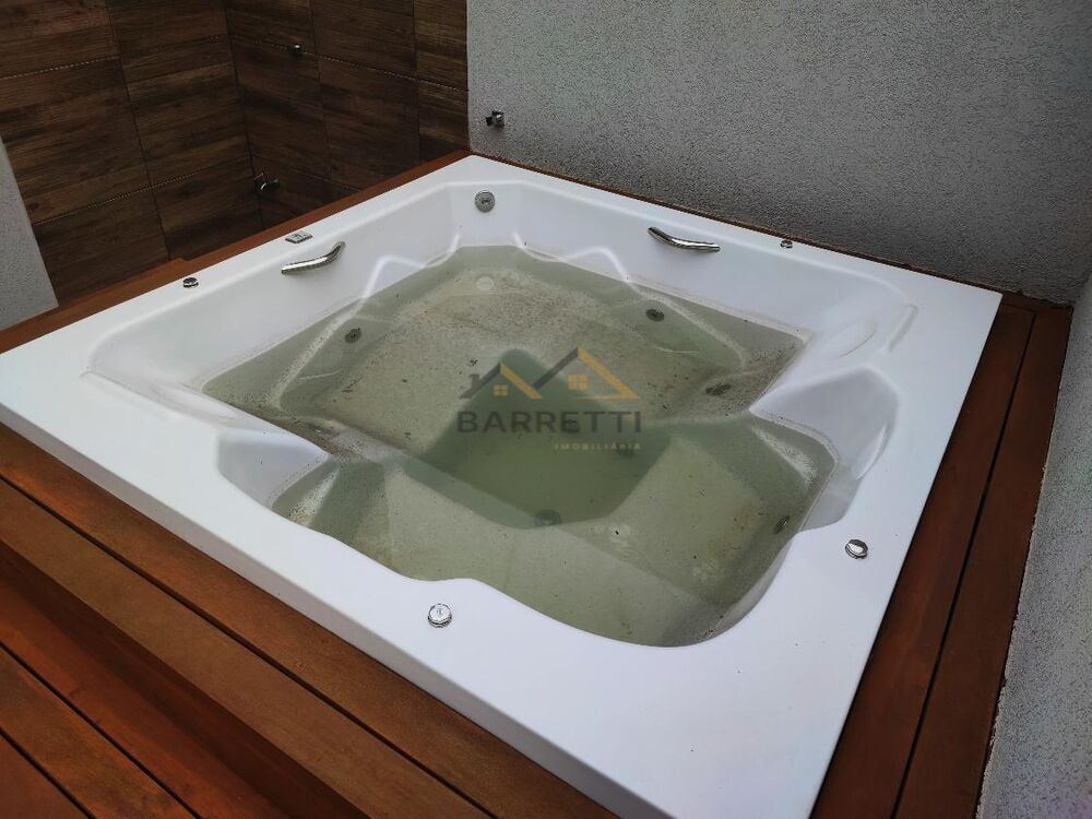 Casa de Condomínio, 3 quartos - Foto 23