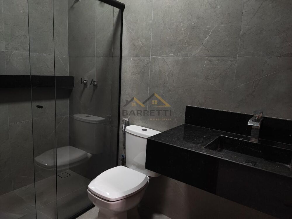 Casa de Condomínio, 3 quartos - Foto 16