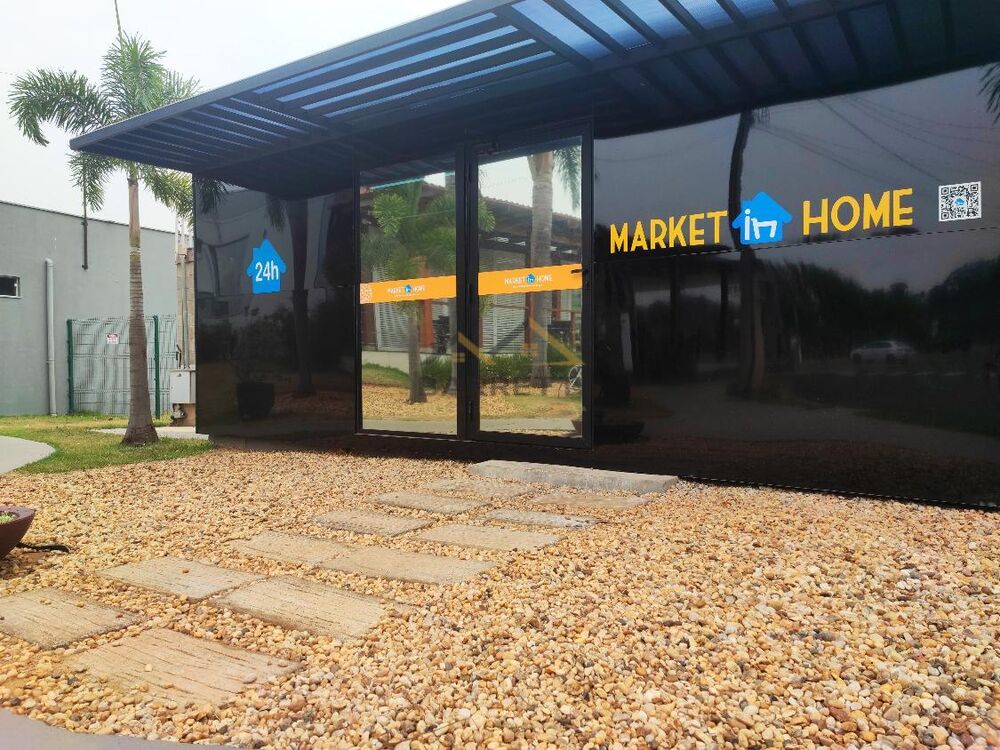 Casa de Condomínio, 3 quartos - Foto 28