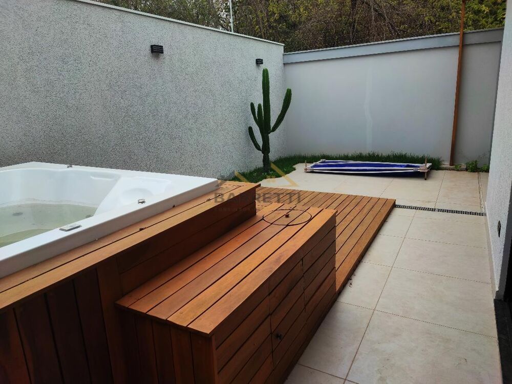 Casa de Condomínio, 3 quartos - Foto 24