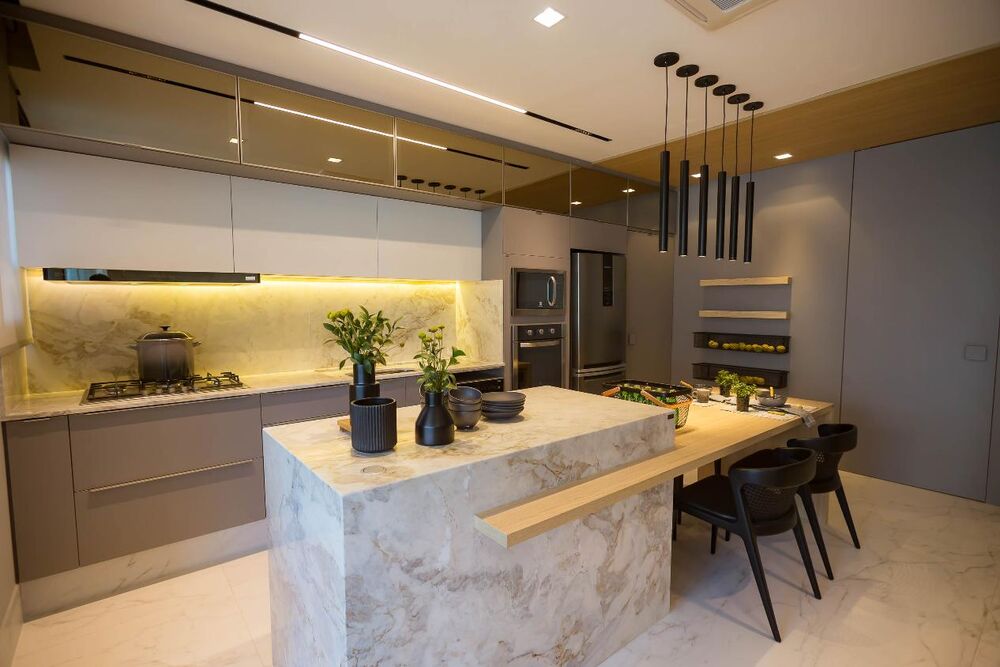 Apartamento, 4 quartos, 165 m² - Foto 4
