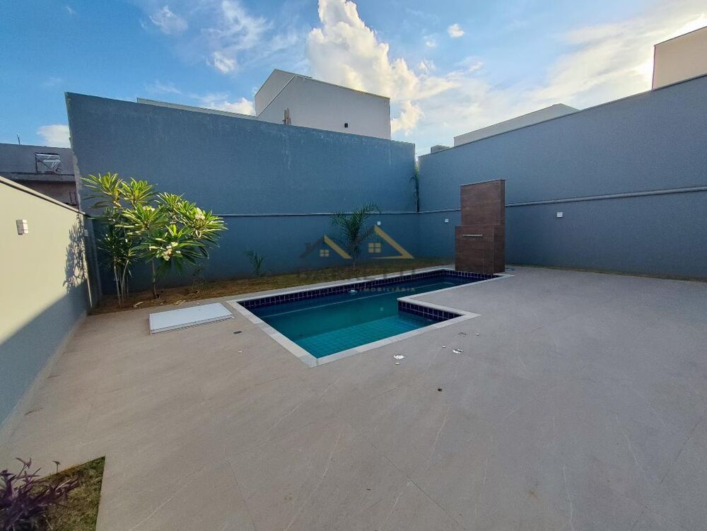 Casa de Condomínio, 3 quartos - Foto 17