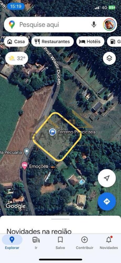 Terreno, 5780 m² - Foto 13