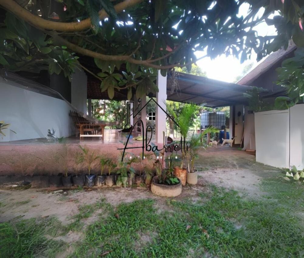 Chácara, 3 quartos, 2 hectares - Foto 1