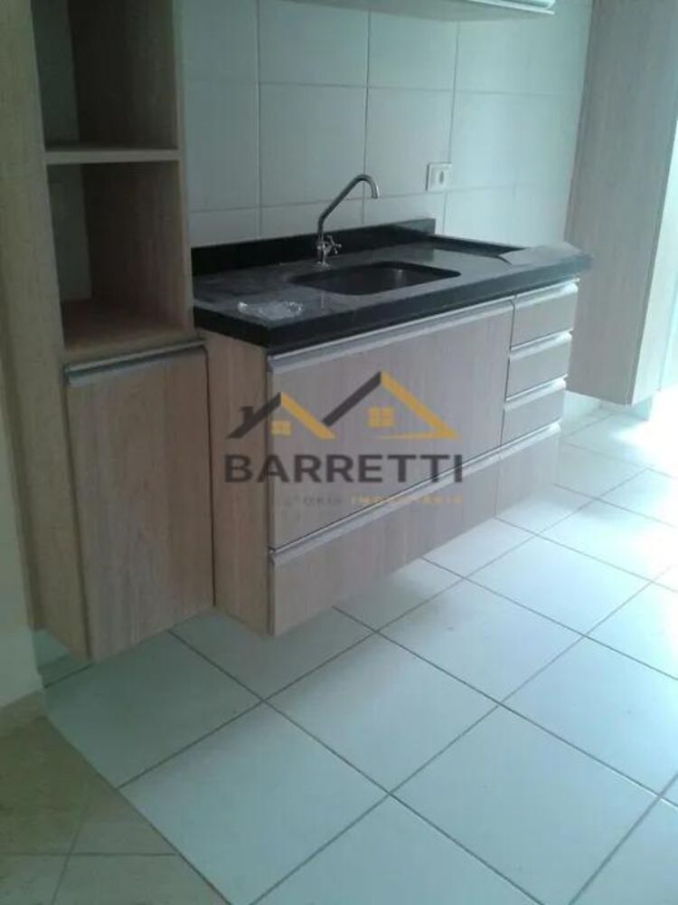 Apartamento, 2 quartos, 62 m² - Foto 2