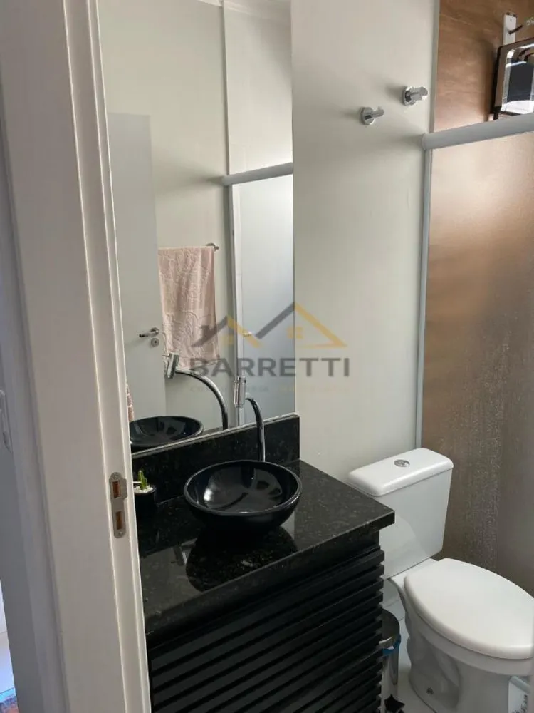 Casa, 1 quarto, 50 m² - Foto 4
