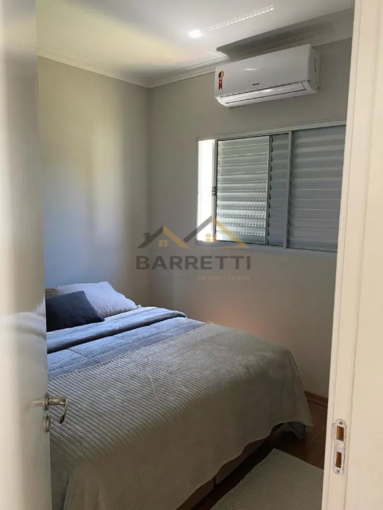 Casa, 1 quarto, 50 m² - Foto 2