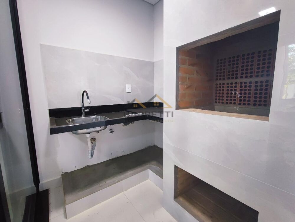 Casa de Condomínio, 3 quartos - Foto 21