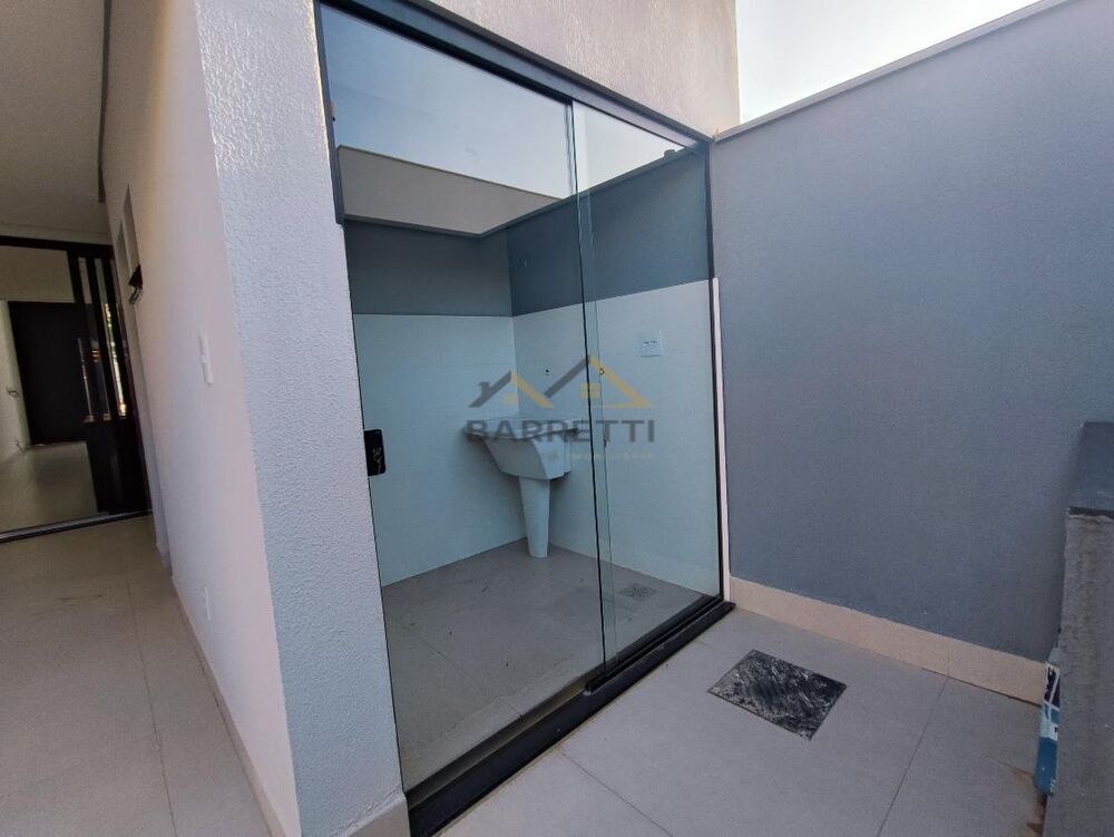 Casa de Condomínio, 3 quartos - Foto 25