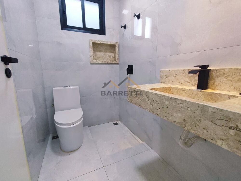Casa de Condomínio, 3 quartos - Foto 18