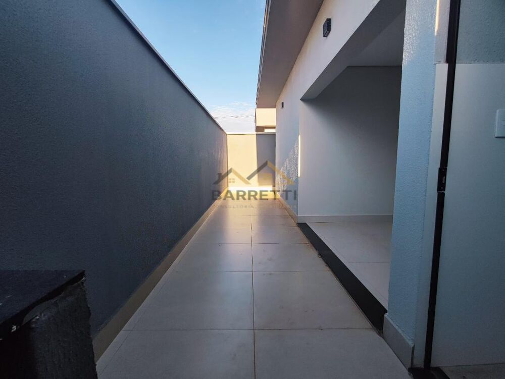 Casa de Condomínio, 3 quartos - Foto 23