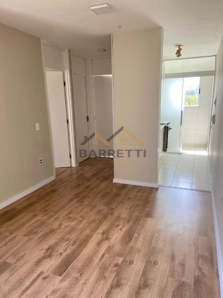 Apartamento à venda com 2 quartos, 44m² - Foto 2
