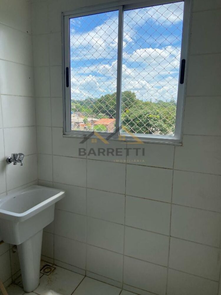 Apartamento à venda com 2 quartos, 44m² - Foto 5