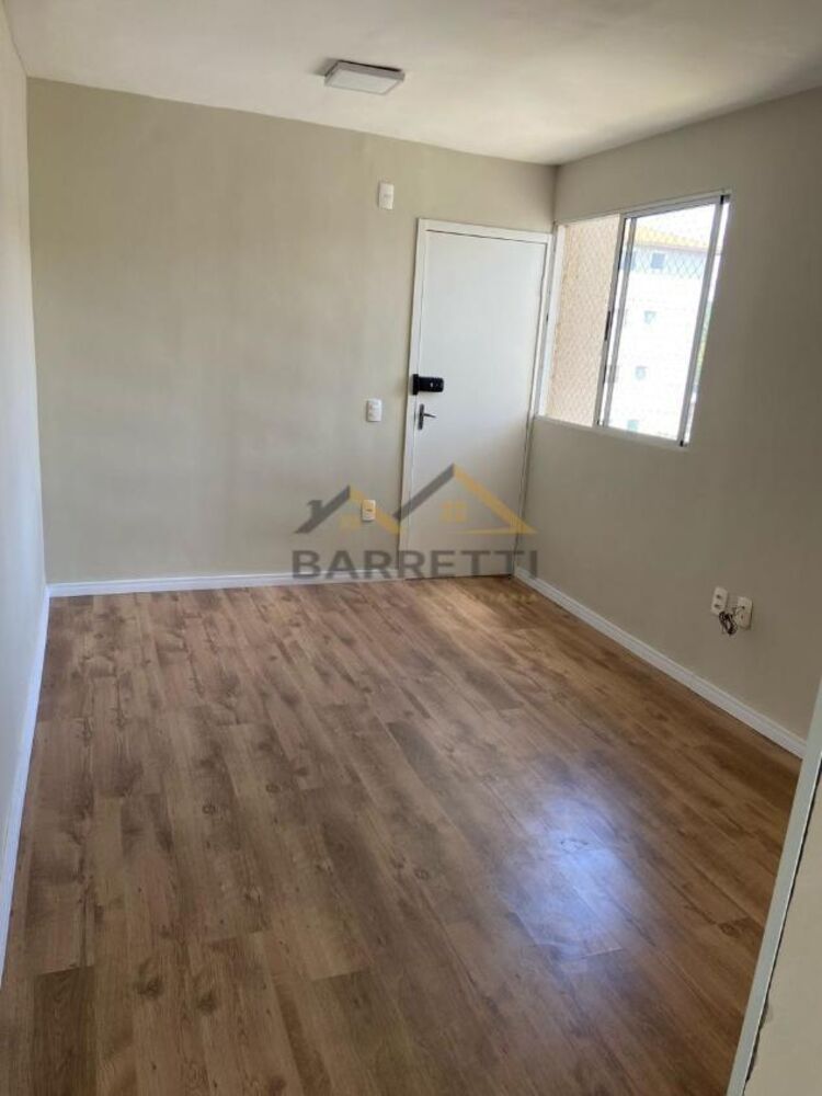 Apartamento à venda com 2 quartos, 44m² - Foto 1