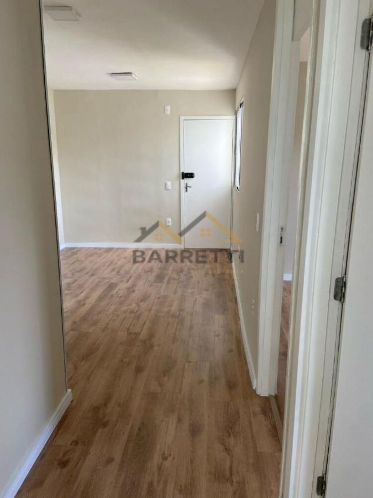 Apartamento à venda com 2 quartos, 44m² - Foto 3