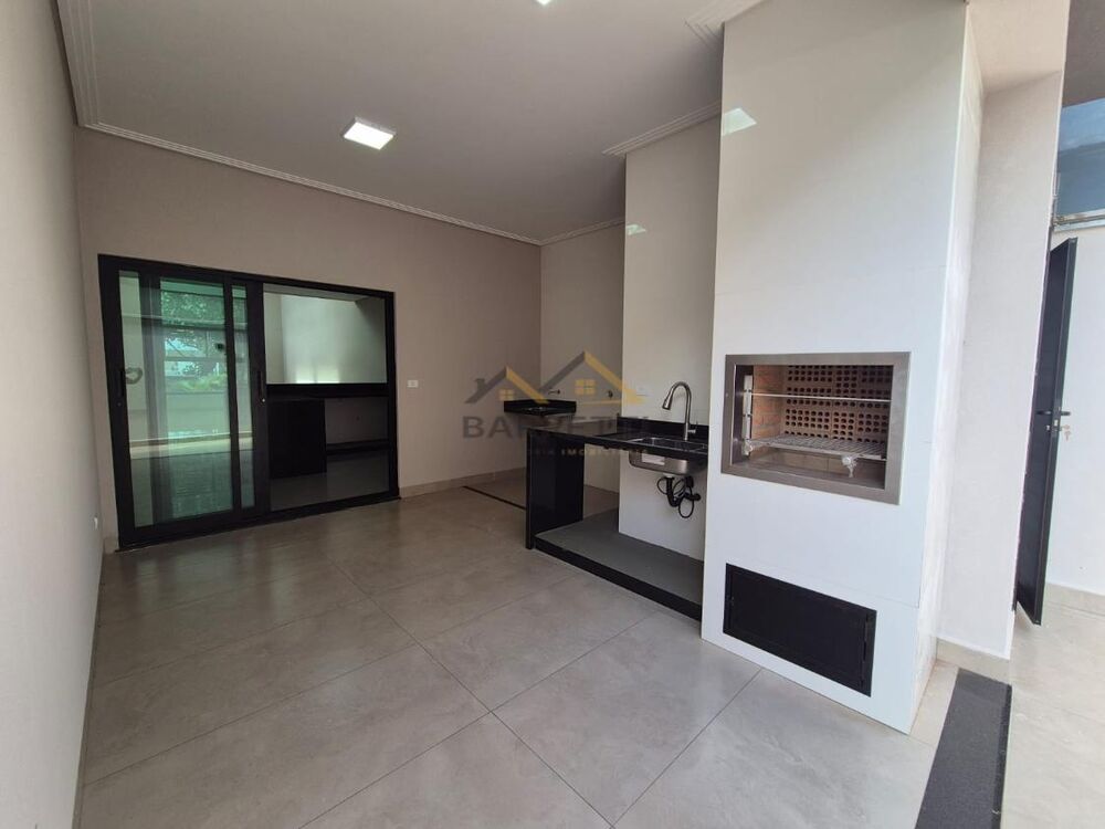 Casa de Condomínio à venda com 3 quartos, 160m² - Foto 24