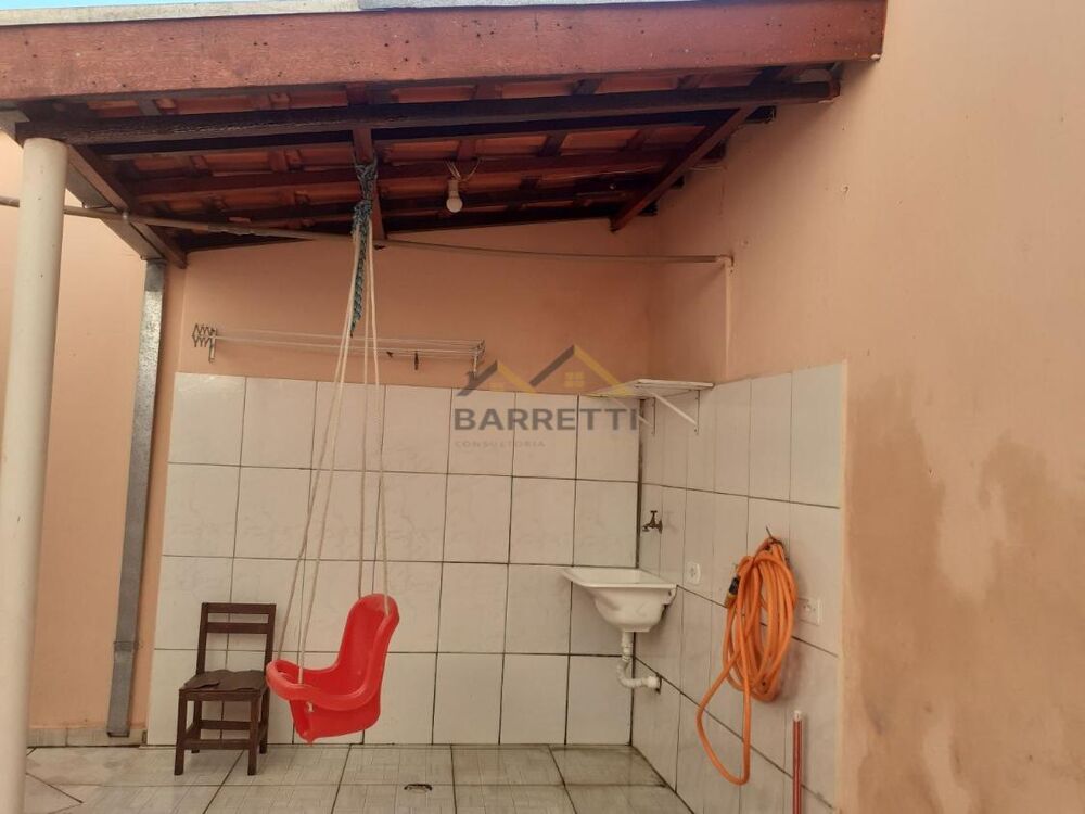 Casa, 3 quartos, 150 m² - Foto 14