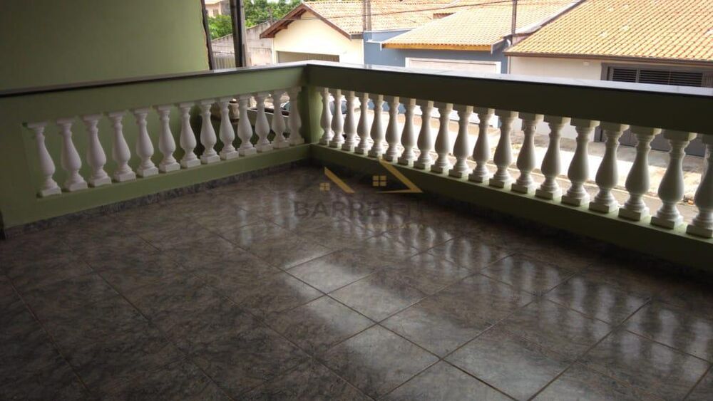 Sobrado, 3 quartos, 245 m² - Foto 5