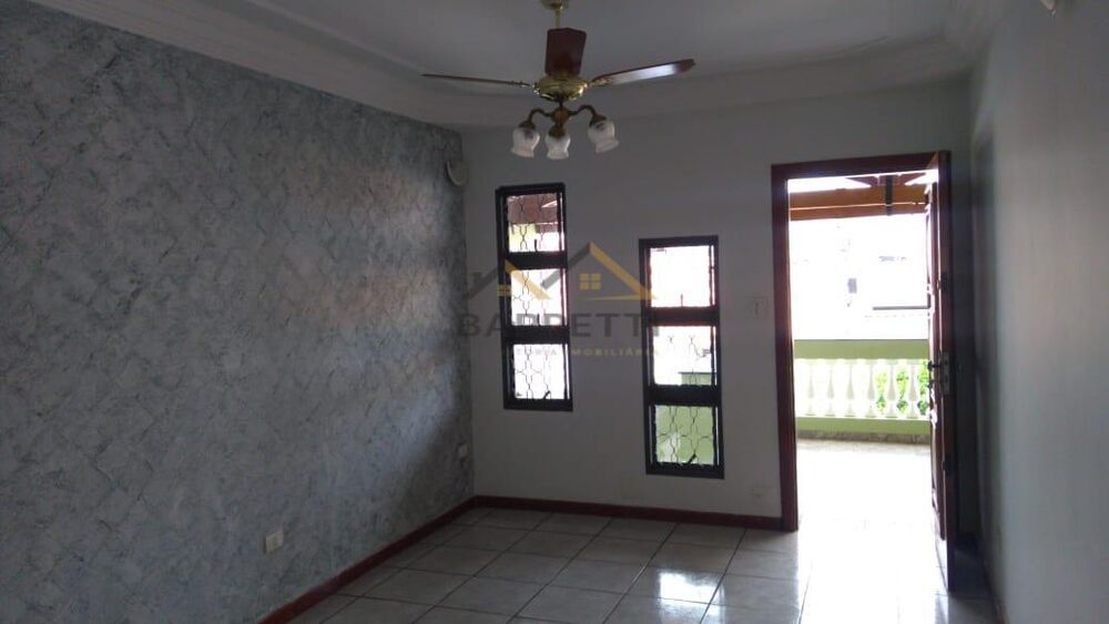 Sobrado, 3 quartos, 245 m² - Foto 4