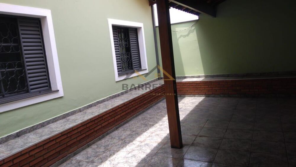 Sobrado, 3 quartos, 245 m² - Foto 10
