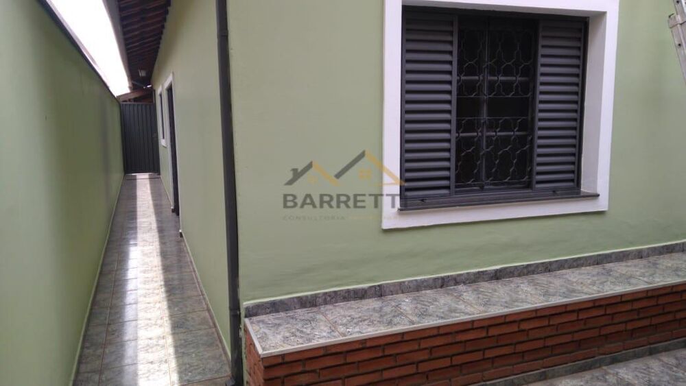 Sobrado, 3 quartos, 245 m² - Foto 11