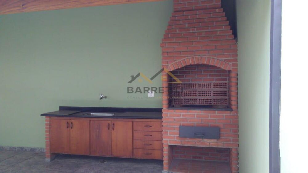 Sobrado, 3 quartos, 245 m² - Foto 9