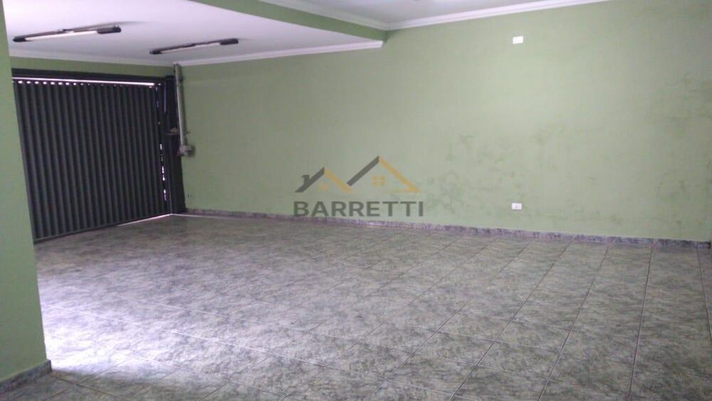 Sobrado, 3 quartos, 245 m² - Foto 16