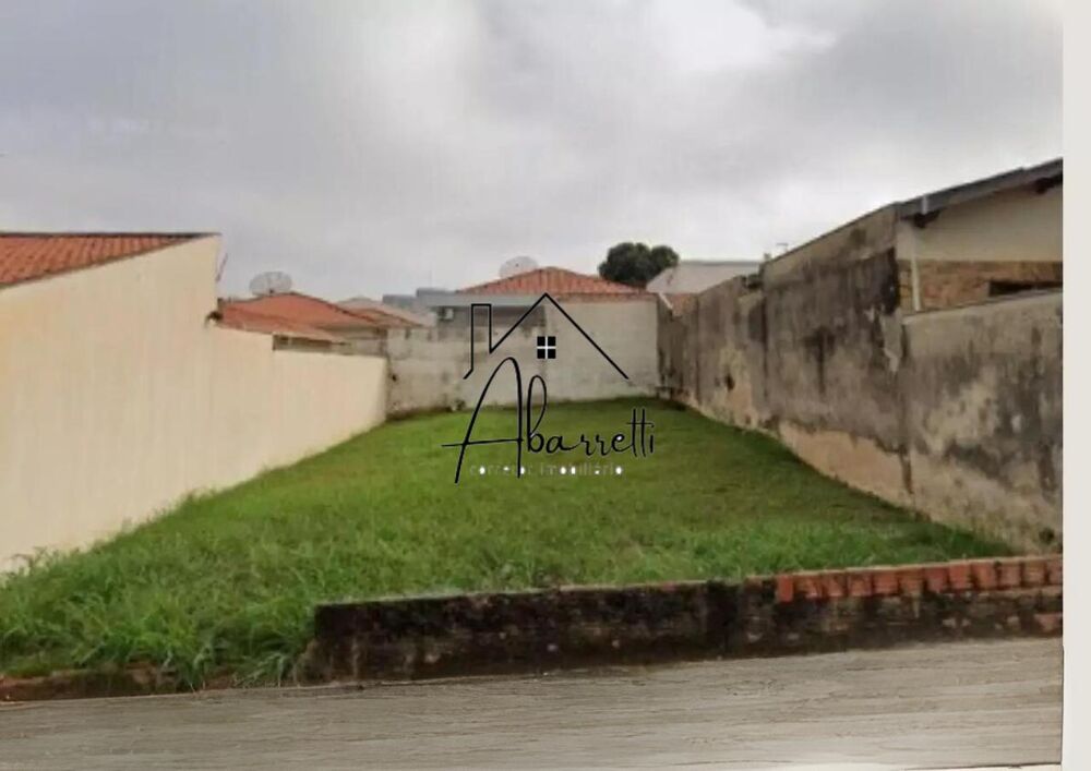 Terreno, 275 m² - Foto 1