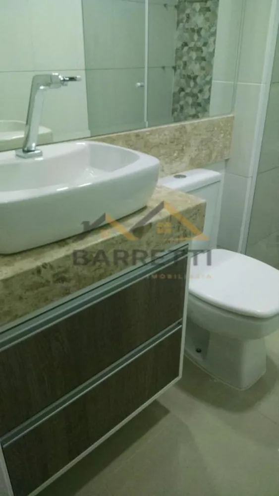Apartamento, 2 quartos, 55 m² - Foto 4