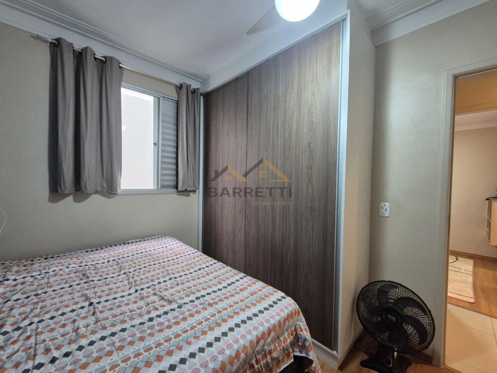 Apartamento, 3 quartos, 120 m² - Foto 18