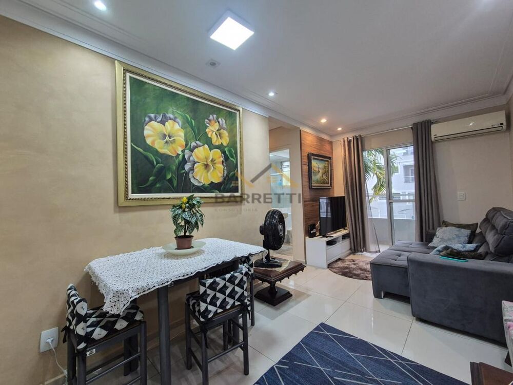 Apartamento, 3 quartos, 120 m² - Foto 4