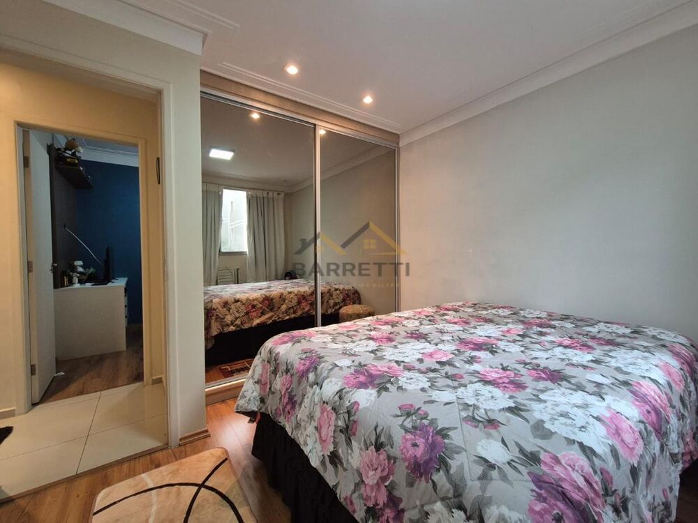 Apartamento, 3 quartos, 120 m² - Foto 11