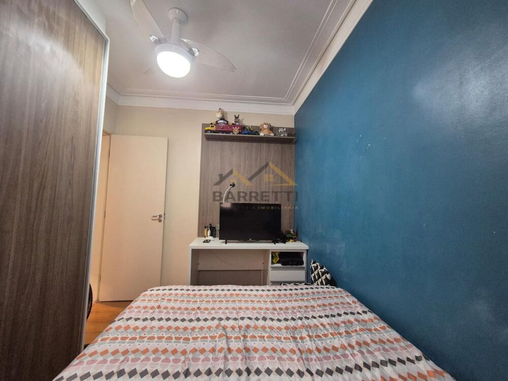 Apartamento, 3 quartos, 120 m² - Foto 16