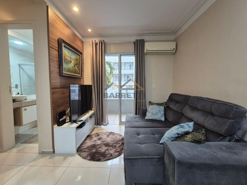 Apartamento, 3 quartos, 120 m² - Foto 2