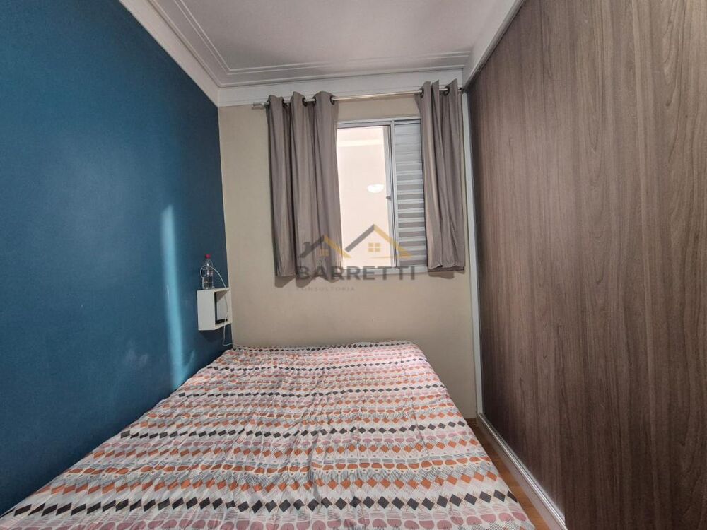 Apartamento, 3 quartos, 120 m² - Foto 17