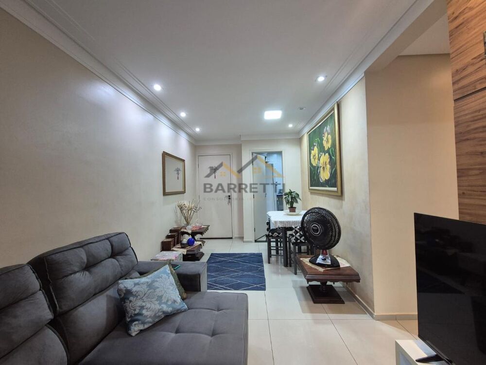 Apartamento, 3 quartos, 120 m² - Foto 5