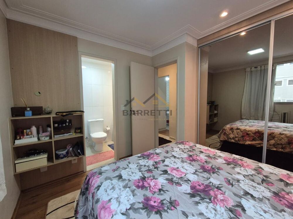 Apartamento, 3 quartos, 120 m² - Foto 13