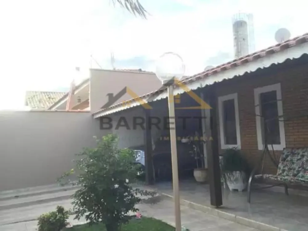 Casa, 2 quartos, 170 m² - Foto 1