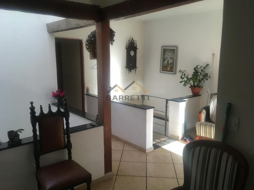 Sobrado, 4 quartos, 211 m² - Foto 4